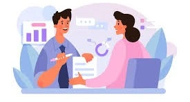 Experts Illustration