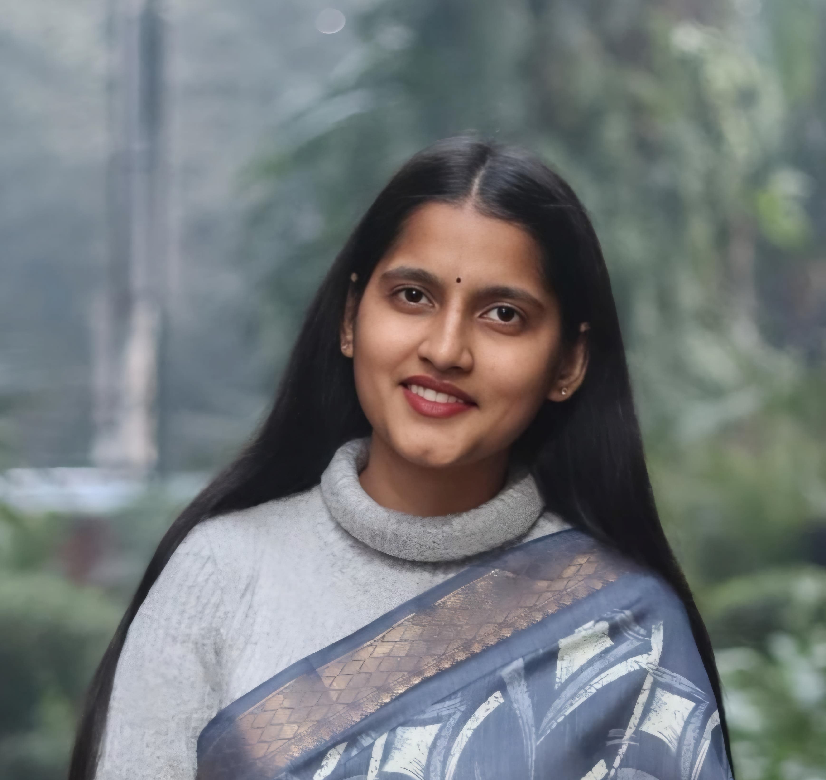 Shivangi