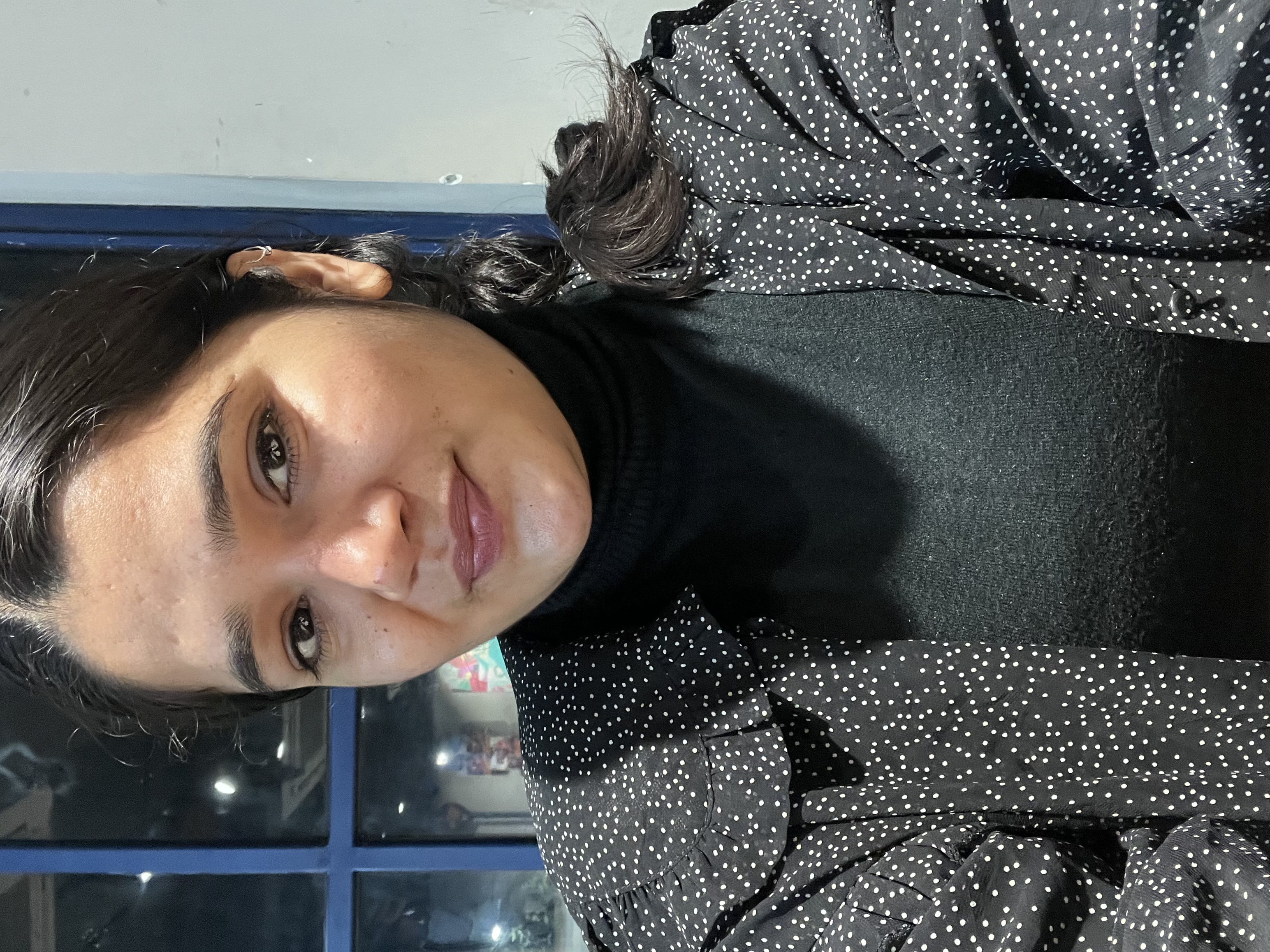 Prabodhini Parashar