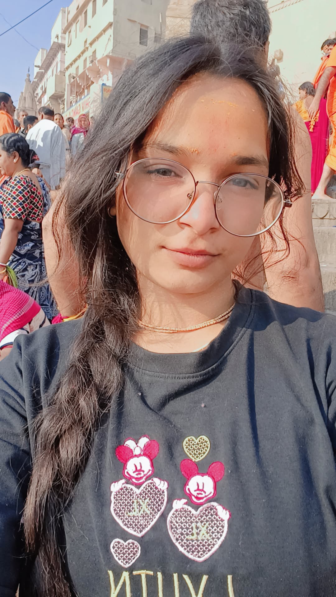 Roshani