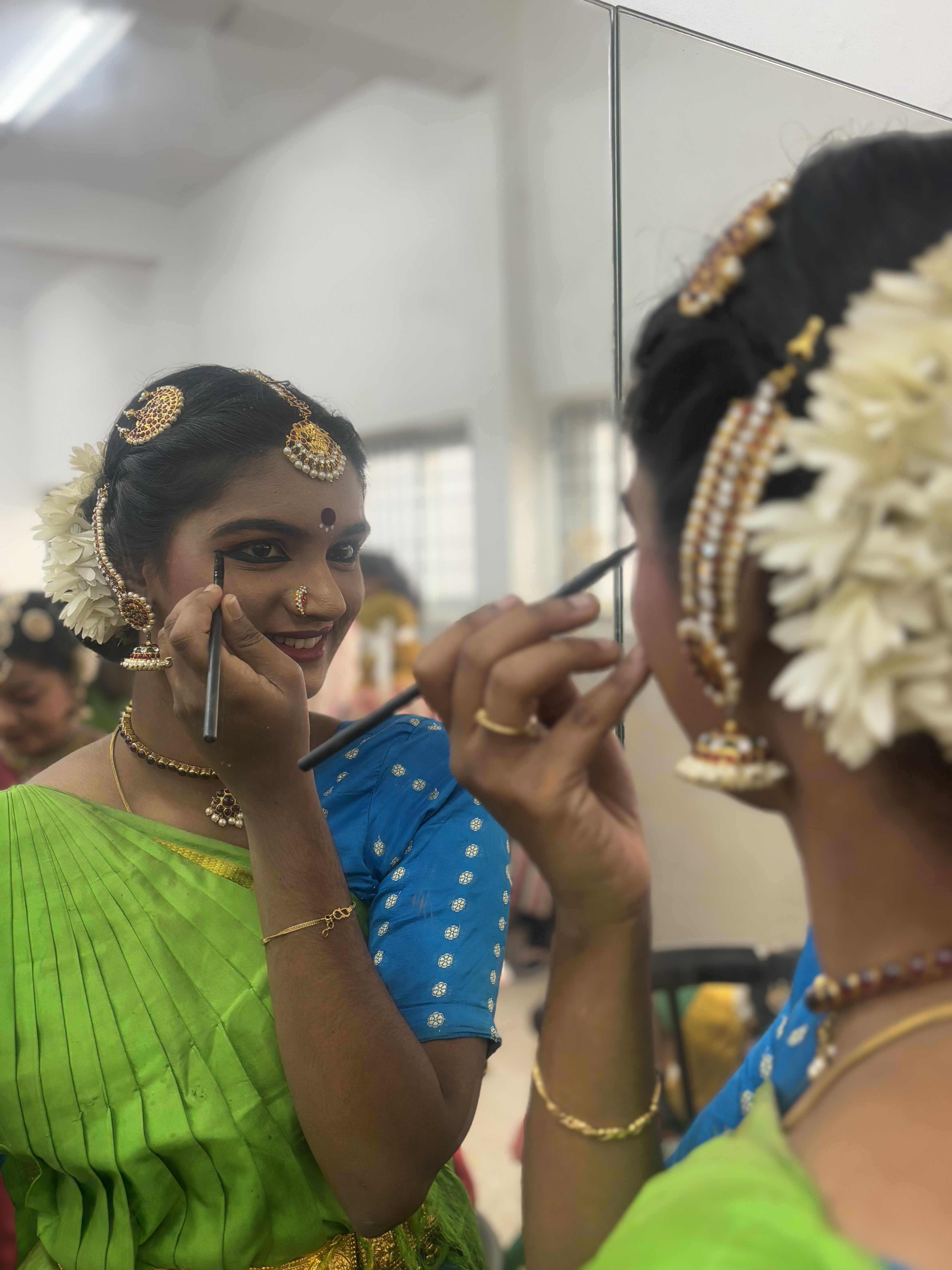 Tharunika