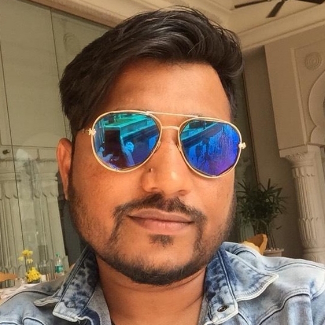 Hitesh