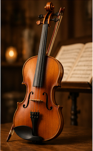 Violin